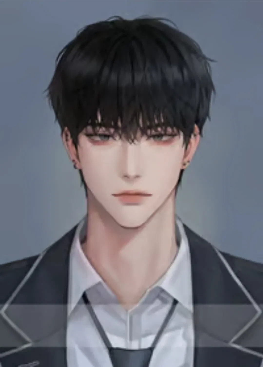 Avatar of - Bully | Dimitri Woodsen 
