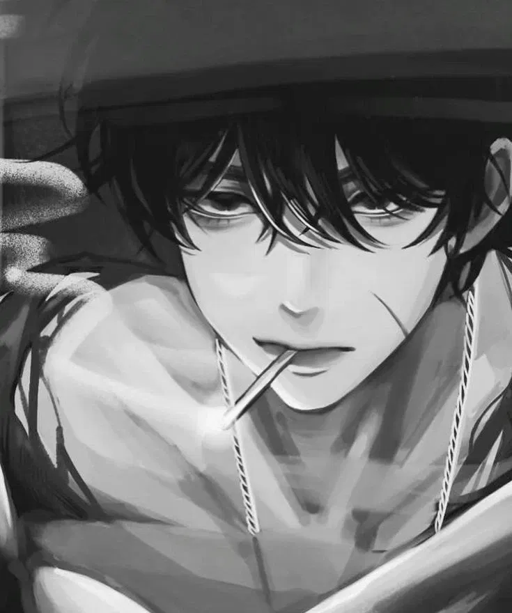Avatar of BL - Your ex boyfriend