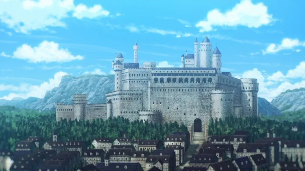 Avatar of Fate/Stay Night: Camelot v0.5