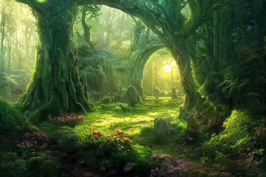 Avatar of Fantasy Worlds: Midgor v0.3 (outdated, new version out soon)