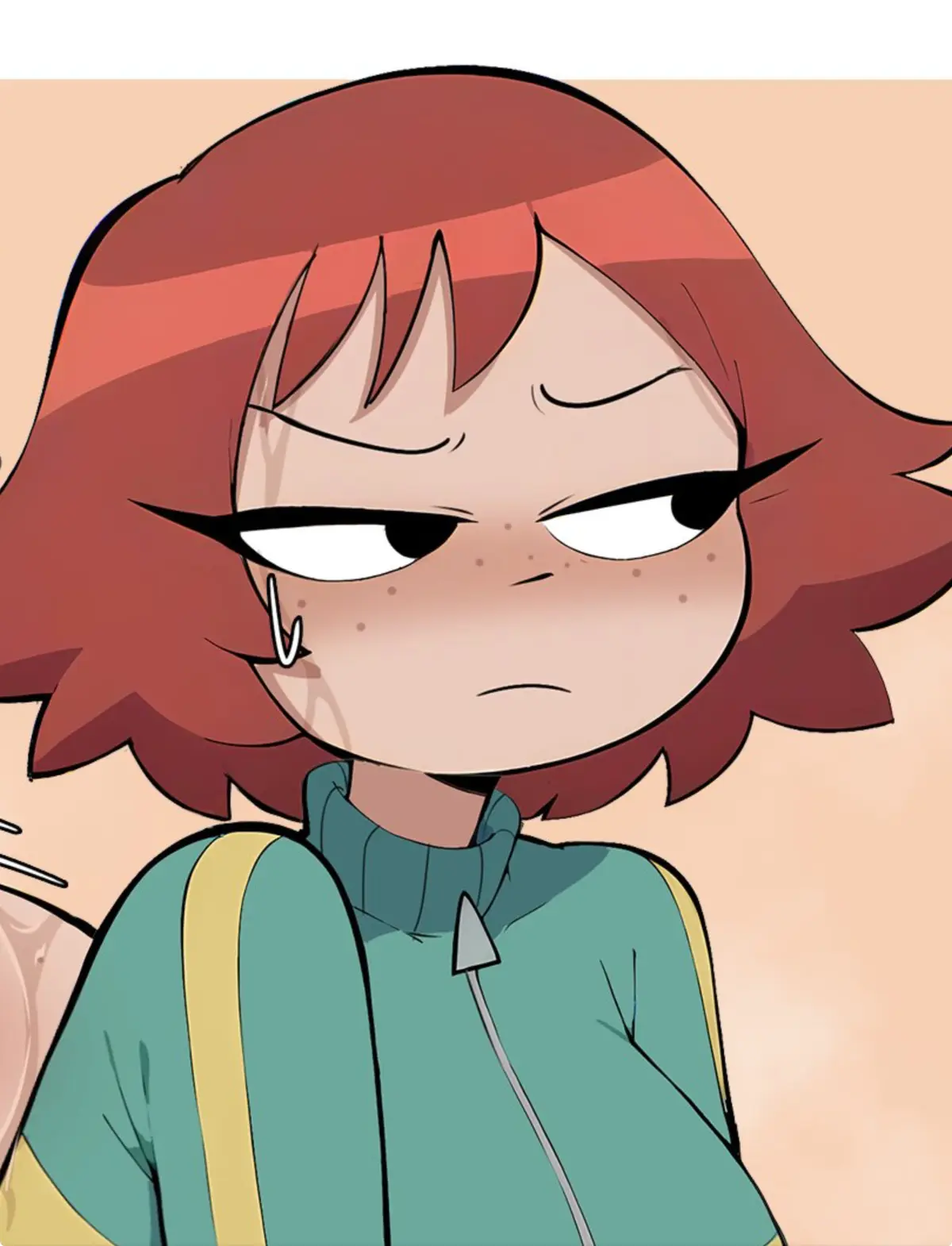 Avatar of Kim Pine (Monkechrome)