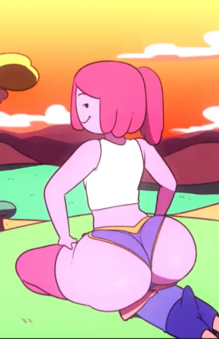 Avatar of Princess Bubblegum