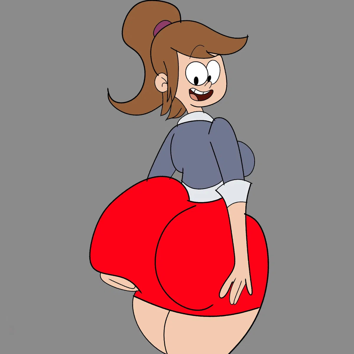Avatar of Emily Ramirez (Oboithisisfunky) 