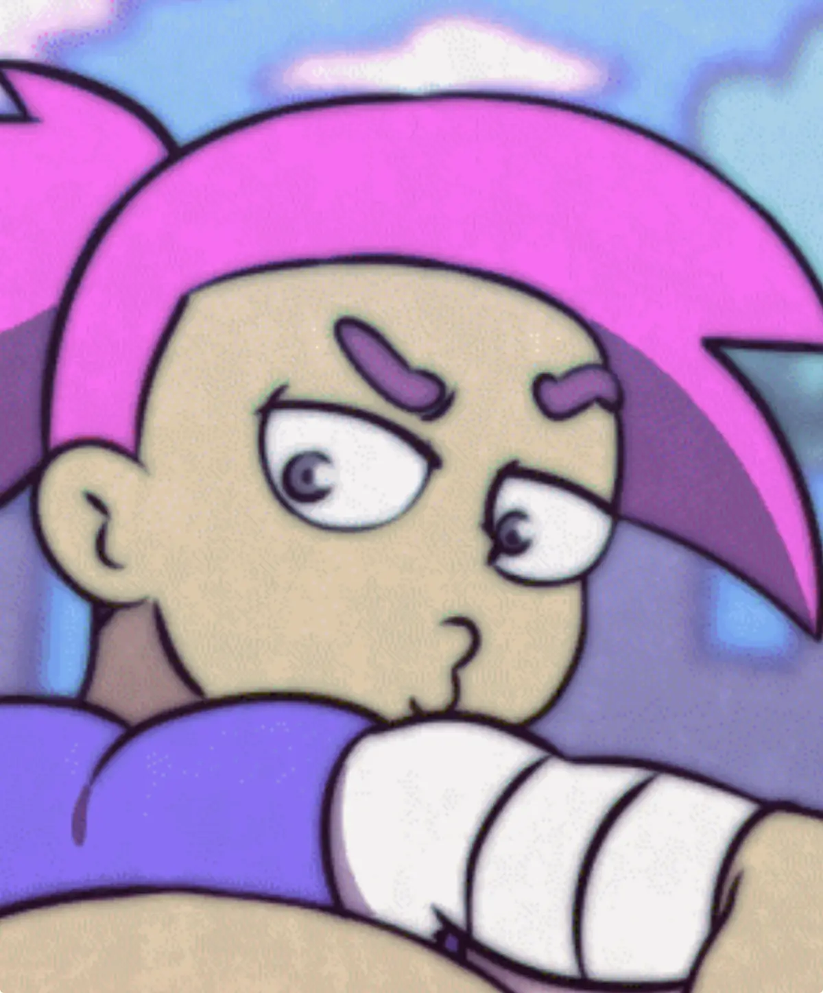 Avatar of Enid (D-art)