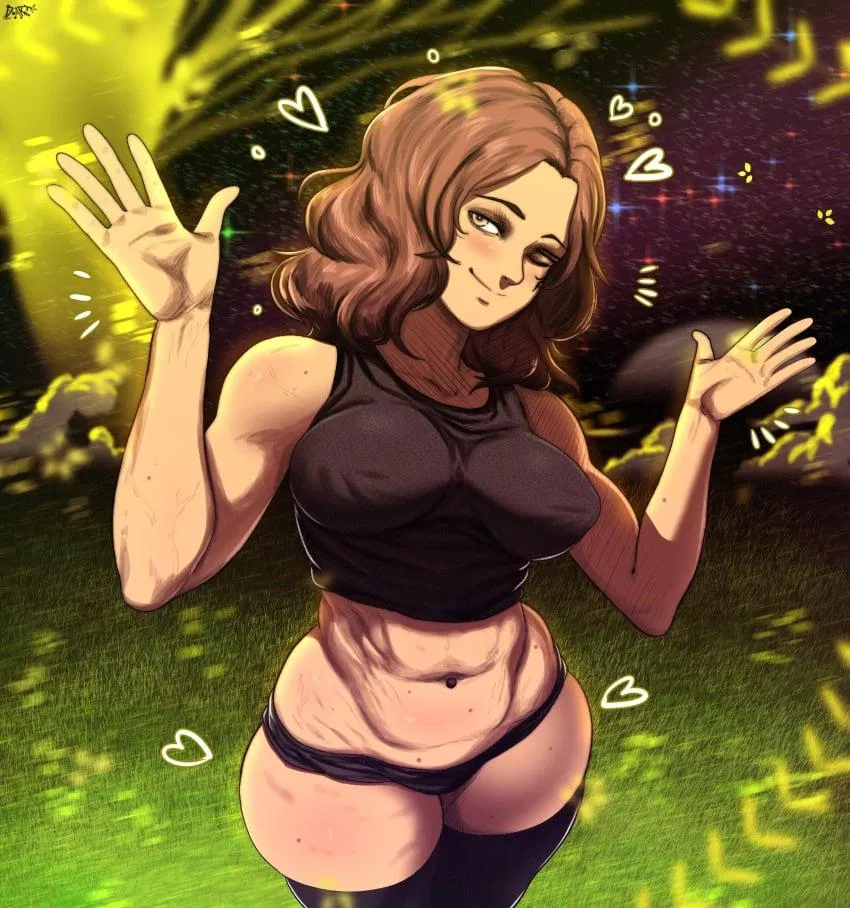 Avatar of Melina (D-Art)