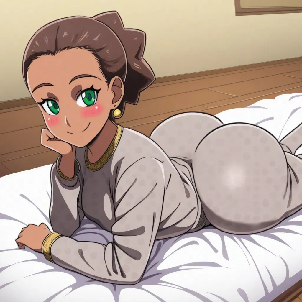 Avatar of Ema (D-ART Style)