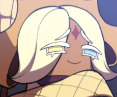 Avatar of Pure vanilla cookie
