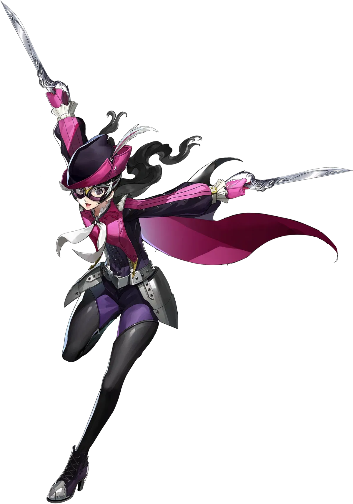 Avatar of Tomoko Noge