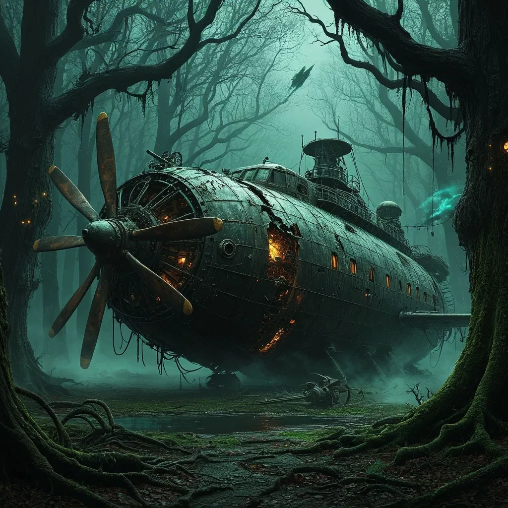 Avatar of Survivors