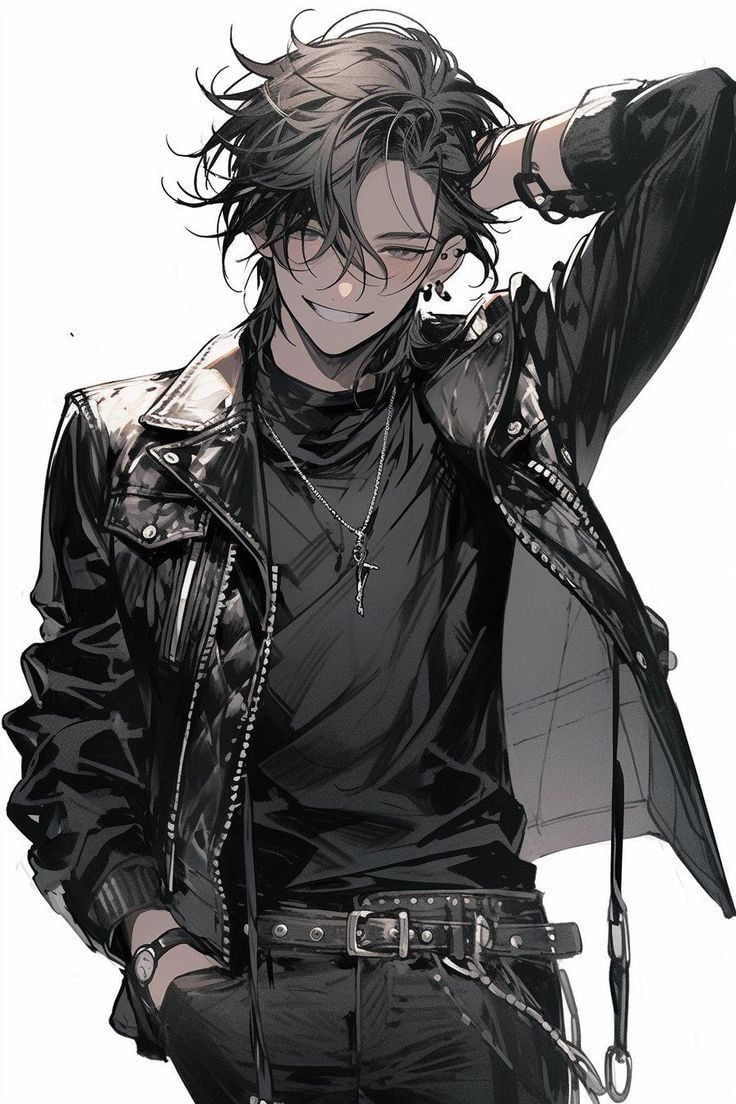 Avatar of Samuel 