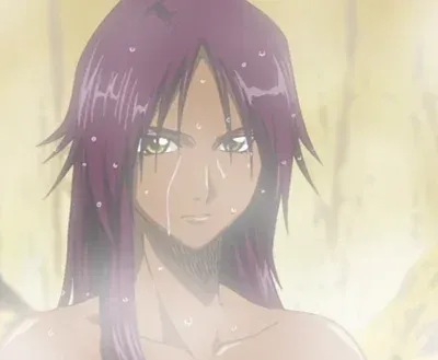 Avatar of Yoruichi Shihouin