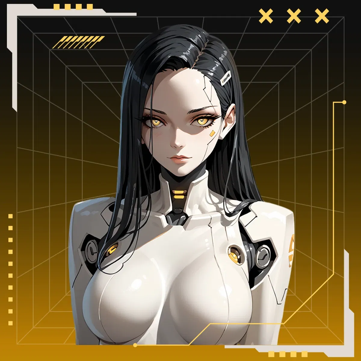 Avatar of D-0-LL | Build your bot