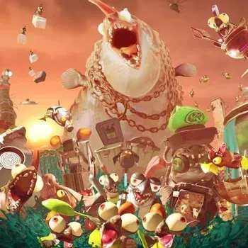 Avatar of The Salmonids+