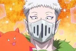 Avatar of Balam Shichiro