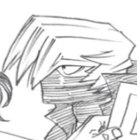 Avatar of MHA | Yandere Mezo Shoji