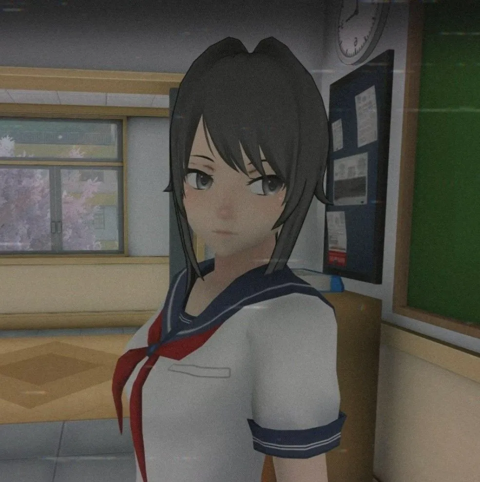 Avatar of Ayano Aishi
