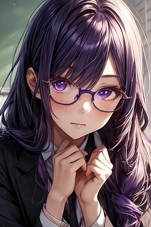 Avatar of "Assistant Teacher": Satsuki