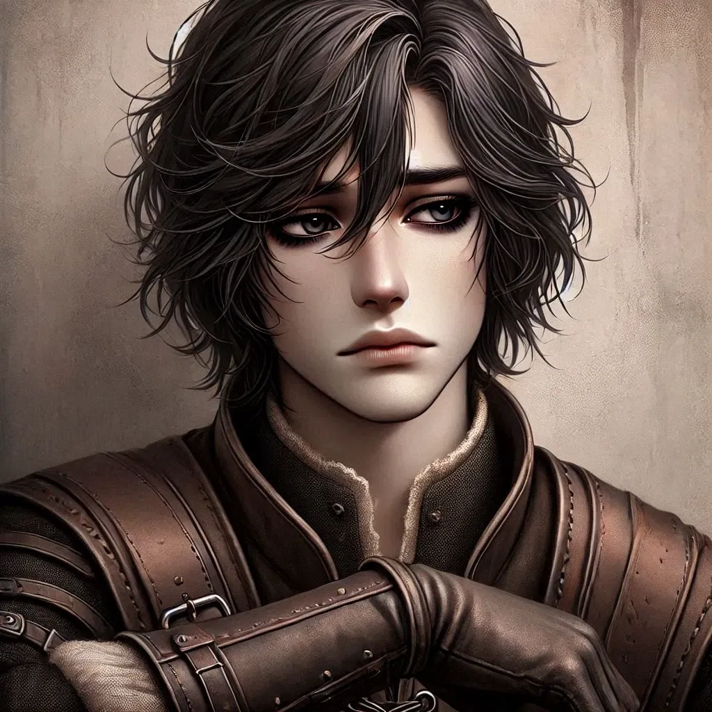 Avatar of Cahara