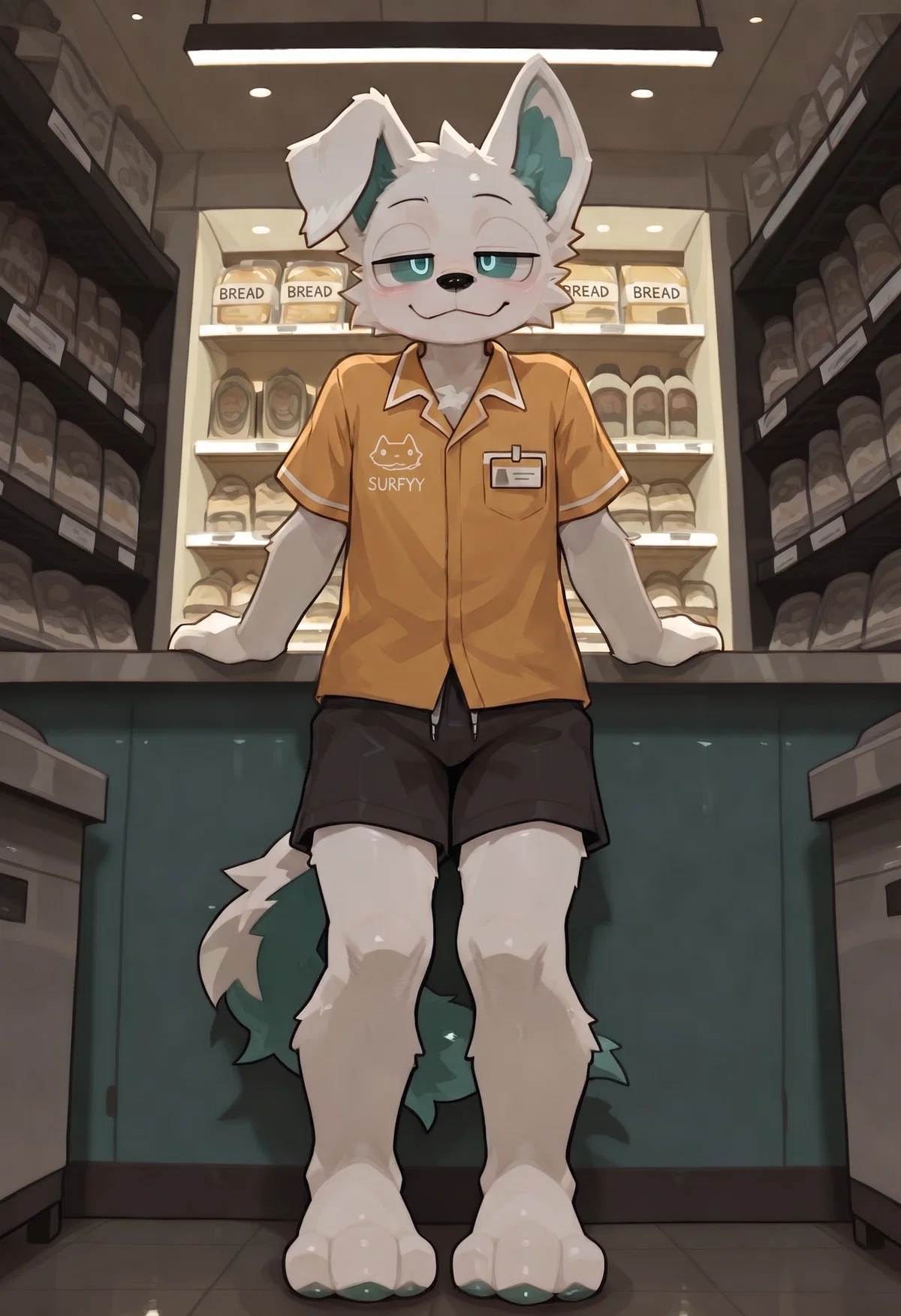 Avatar of Lumi Pfote