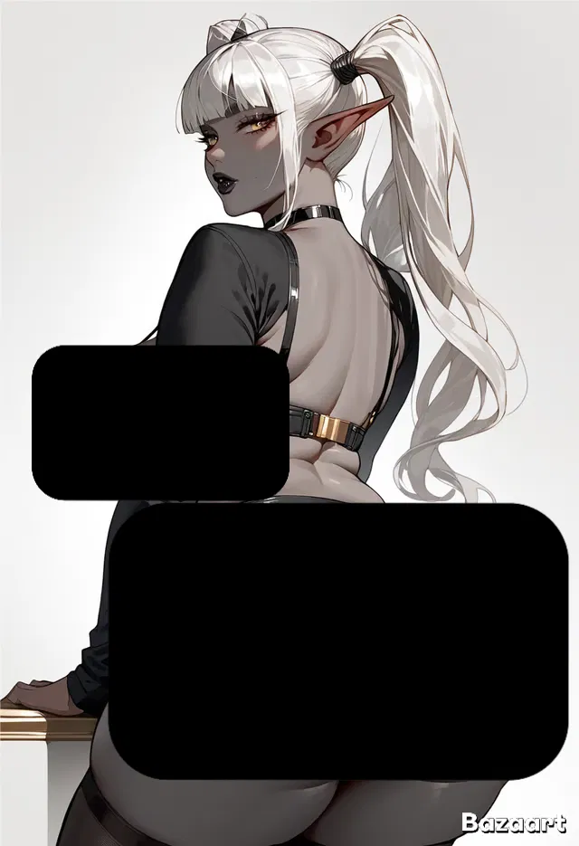 Avatar of Elowyn