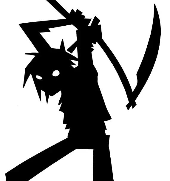 Avatar of 2D - Stuart Pot (っ҂° ཀ•)っ⊹˚.