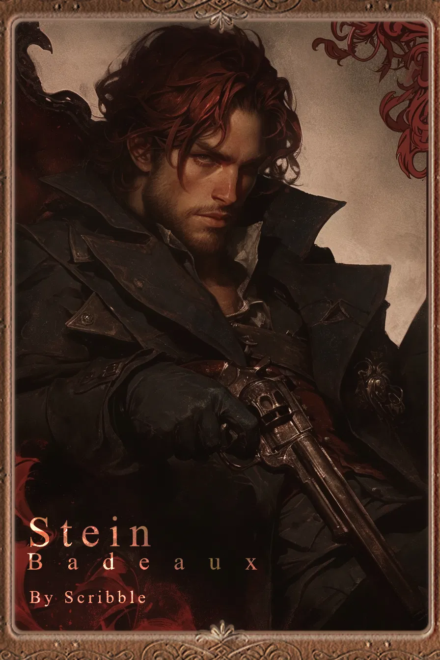 Avatar of Stein Badeaux | The Beast