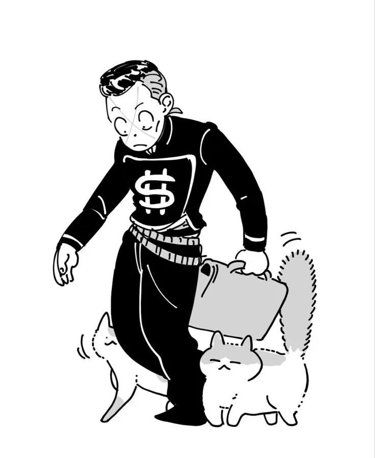 Avatar of ★Okuyasu Nijimura★