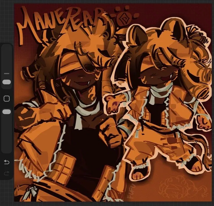 Avatar of Manepear | ¯⁠\⁠_⁠ʘ⁠‿⁠ʘ⁠_⁠/⁠¯