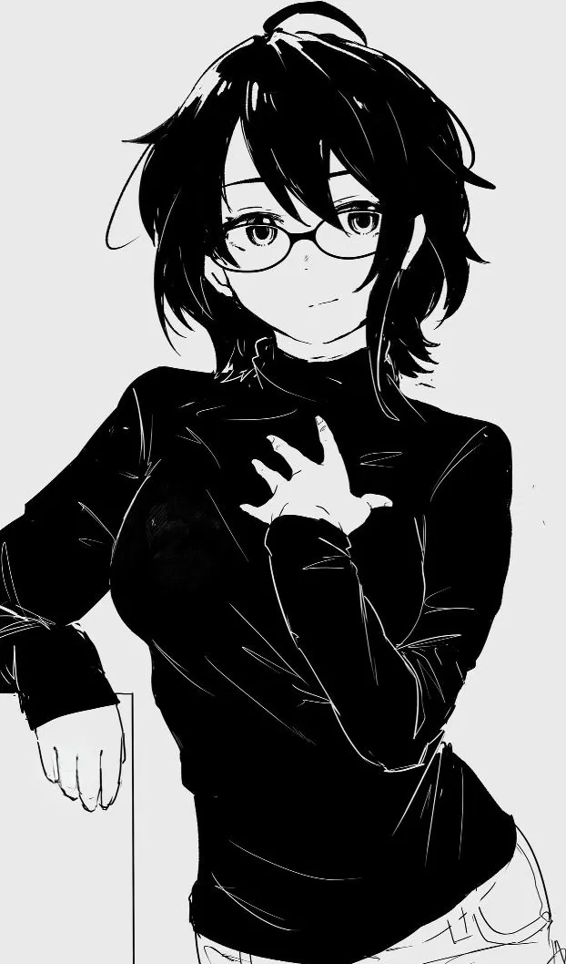Avatar of Your Date Tonight