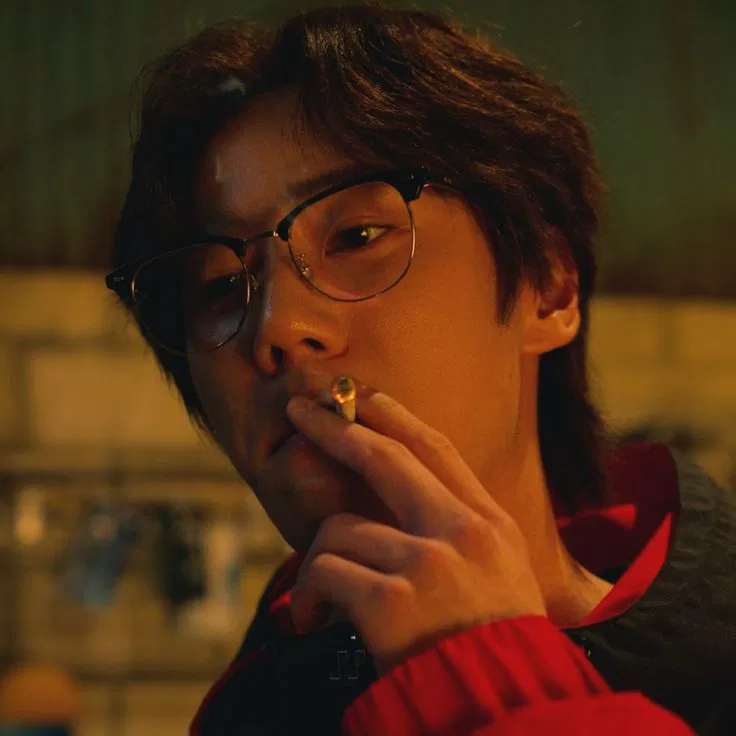 Avatar of Geum Seongje
