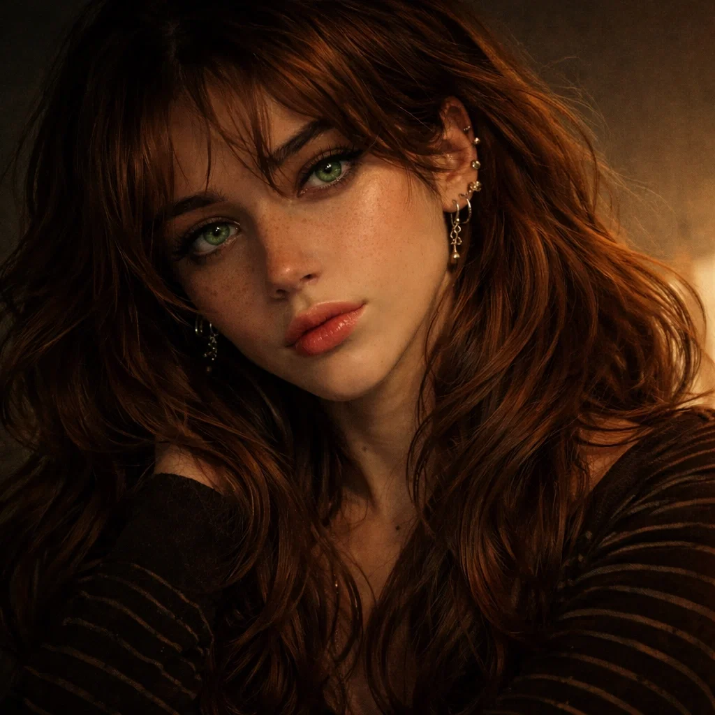 Avatar of Kambri Woods (Girlfriend)