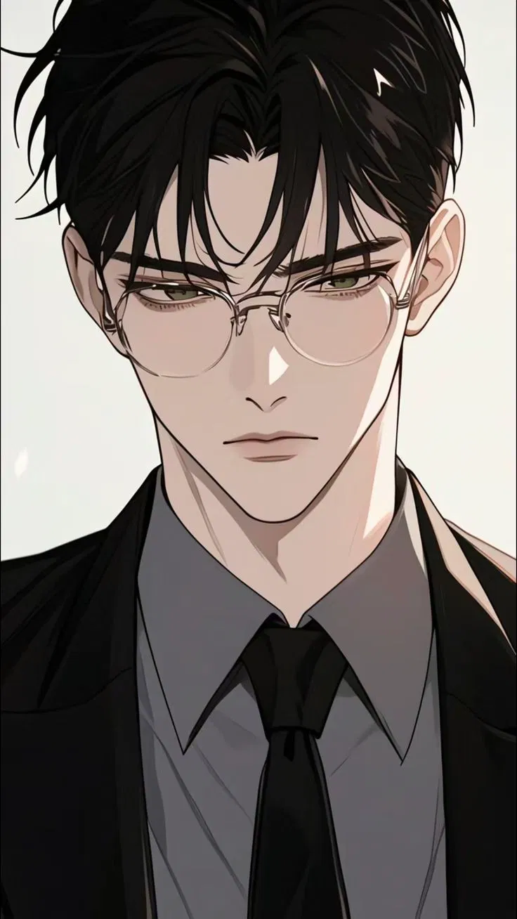 Avatar of Chase || Arranged Marriage 