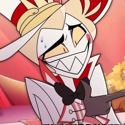 Avatar of Lucifer Morningstar