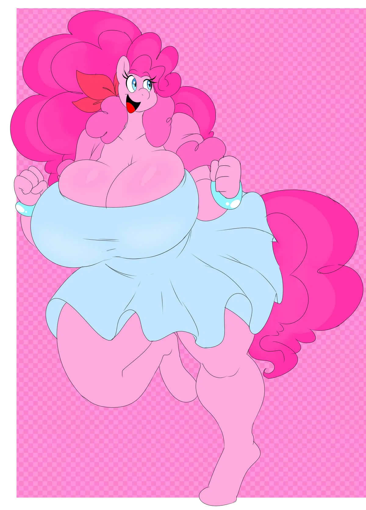 Avatar of Yandere Pinkie Pie
