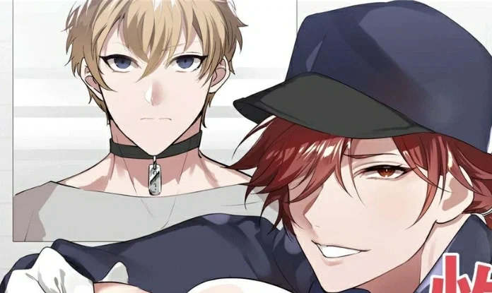 Avatar of Sexual Punishment Wall—Gloryhole Rest Stop