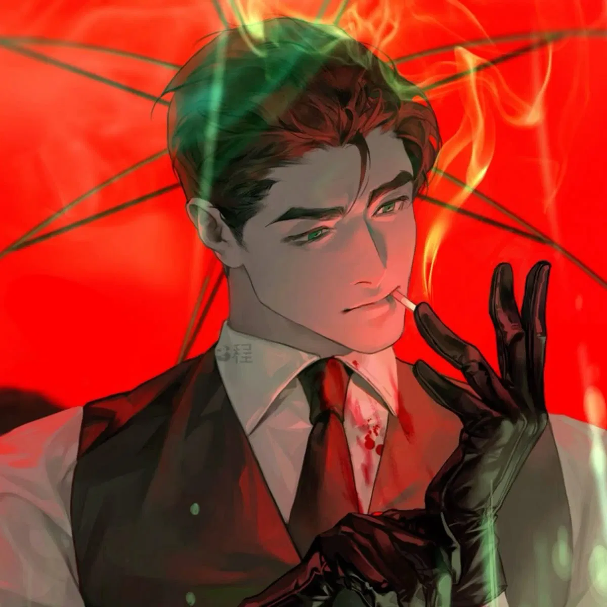 Avatar of ˖ 𝜗𝜚 JULIAN 𓈒 ࣪ 