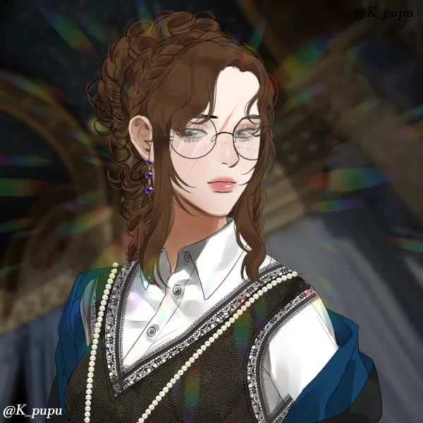 Avatar of McKenna Cross