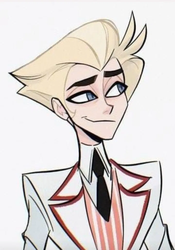 Avatar of Lucifer Morningstar ★ Human