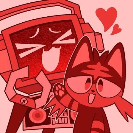 Avatar of Fandroid & Melody 