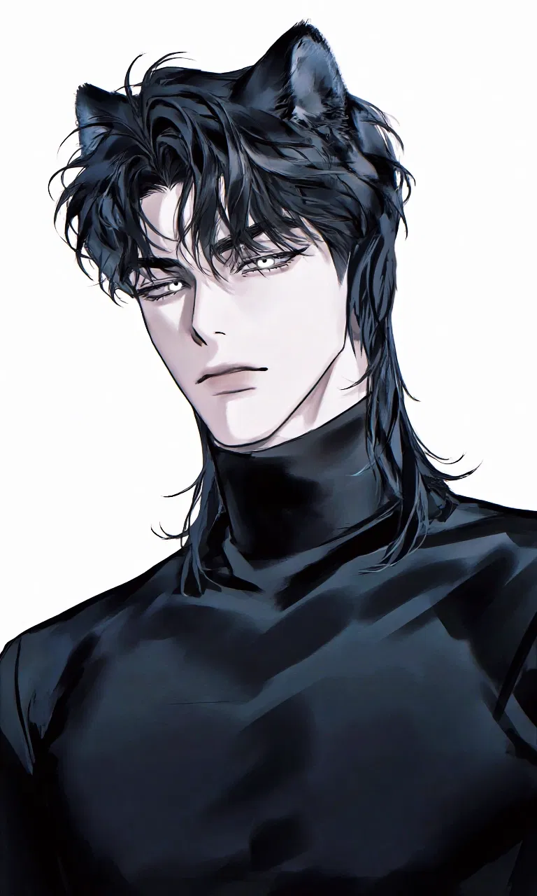 Avatar of Your roommate||half-wolf with angry issues