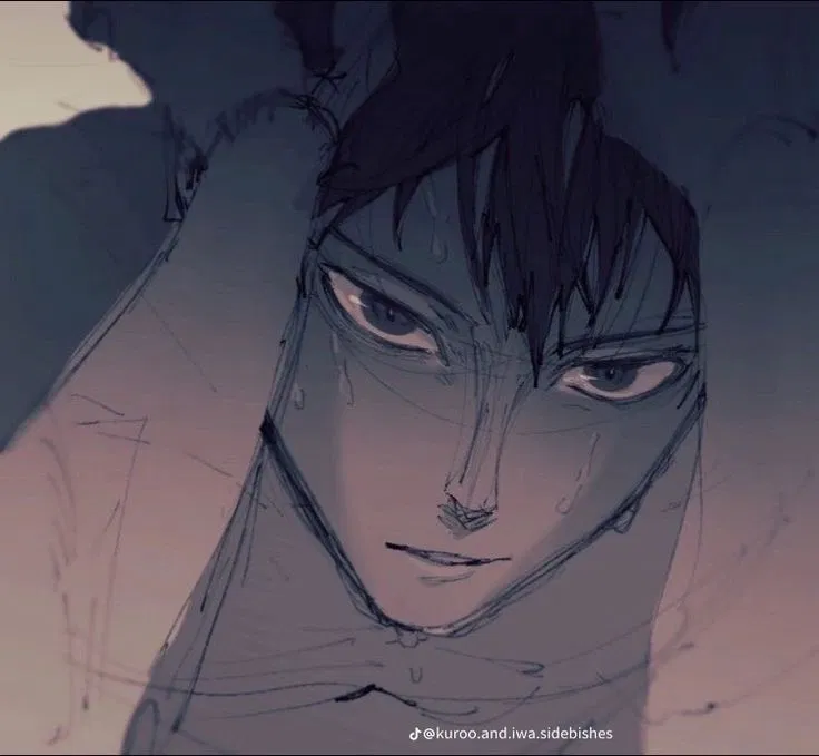 Avatar of Kageyama Tobio | Haikyuu ALT