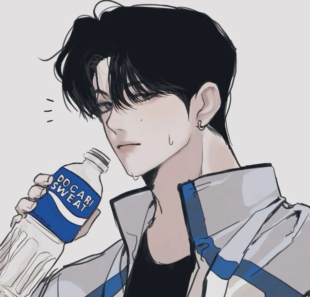 Avatar of Hyunseok
