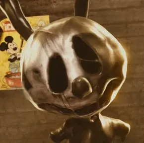 Avatar of Oswald