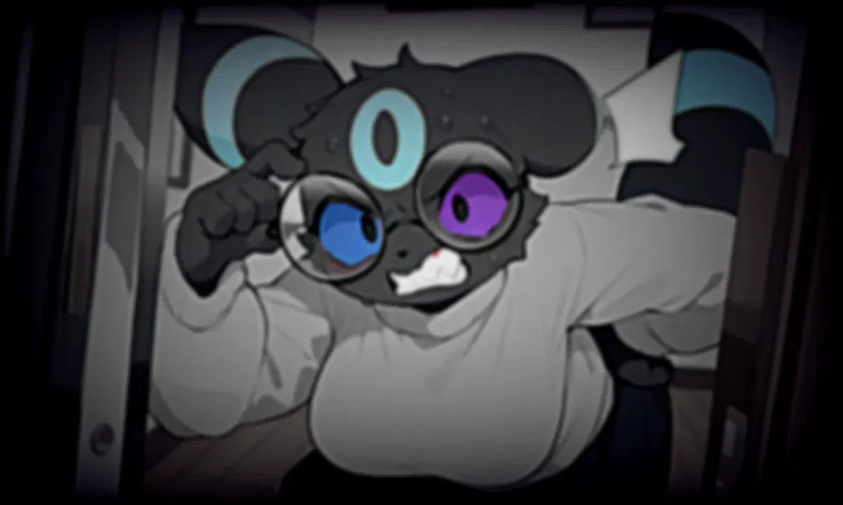 Avatar of Natsume - Your Transfem Umbreon Roommate