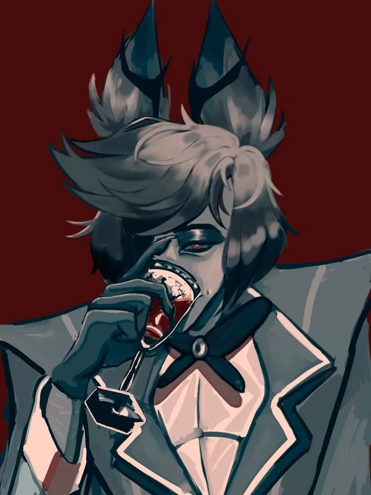 Avatar of Alastor | HAZBIN HOTEL