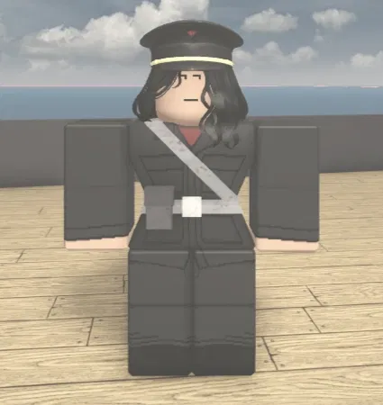 Avatar of Antares huzz