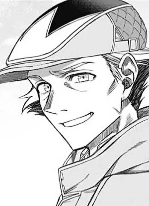 Avatar of Jo Kitahara (Trainer)