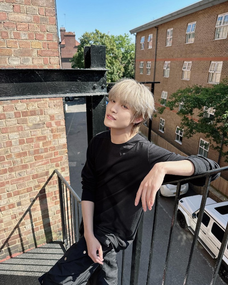 Avatar of yangyang 