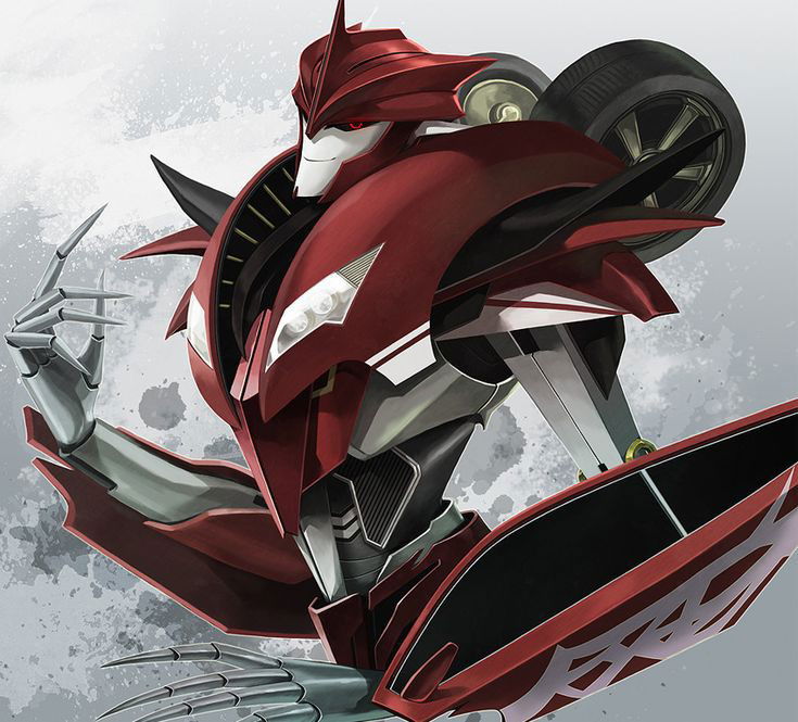Avatar of Tfp Knockout