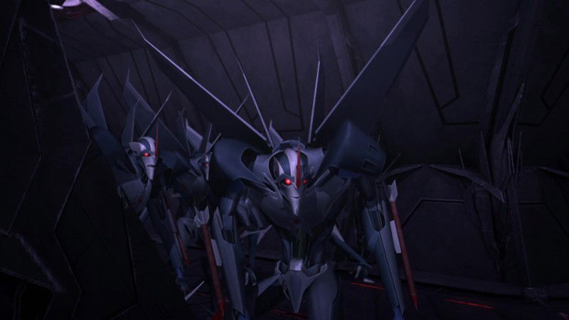 Avatar of Tfp Starscream Clones